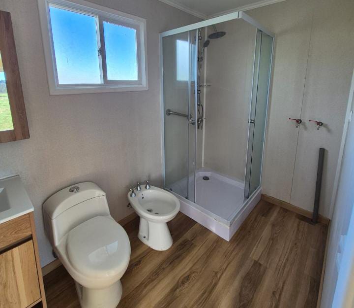 Galería del modelo de 39m² con alero, foto 7